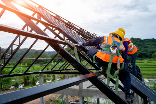 Professional Roofing Contractor in Luray, VA
