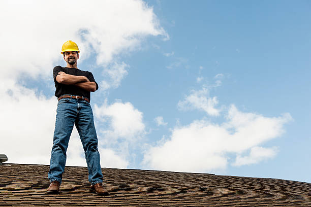 Best Best Roofing Contractors  in Luray, VA
