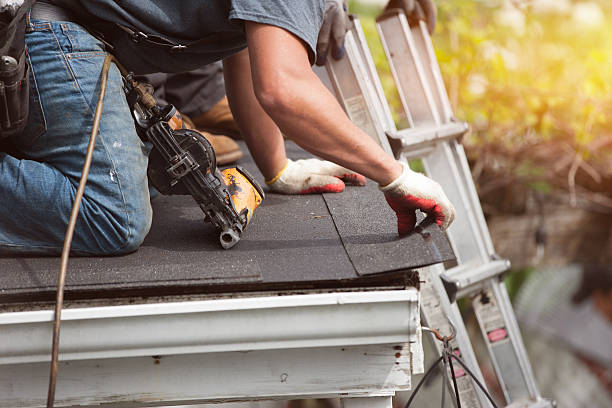 Best Residential Roofing Contractor  in Luray, VA