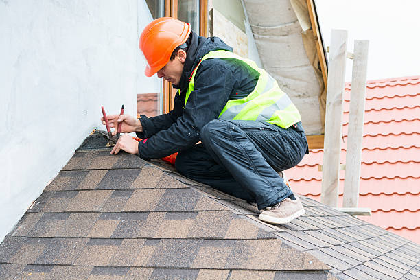 Best Commercial Roofing Services  in Luray, VA