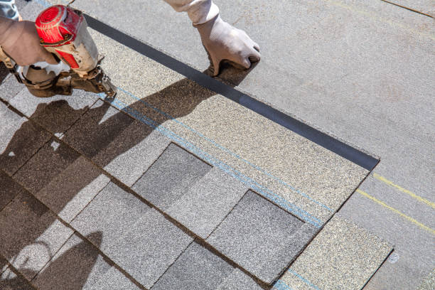 Trusted Luray, VA Roofing Contractor Experts